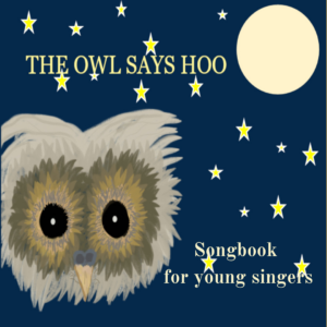 The Owl Says Hoo Songbook