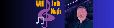 Will Suit Music