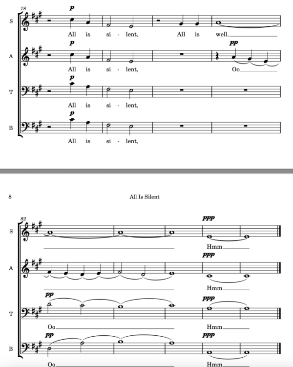 All Is Silent - Image 3